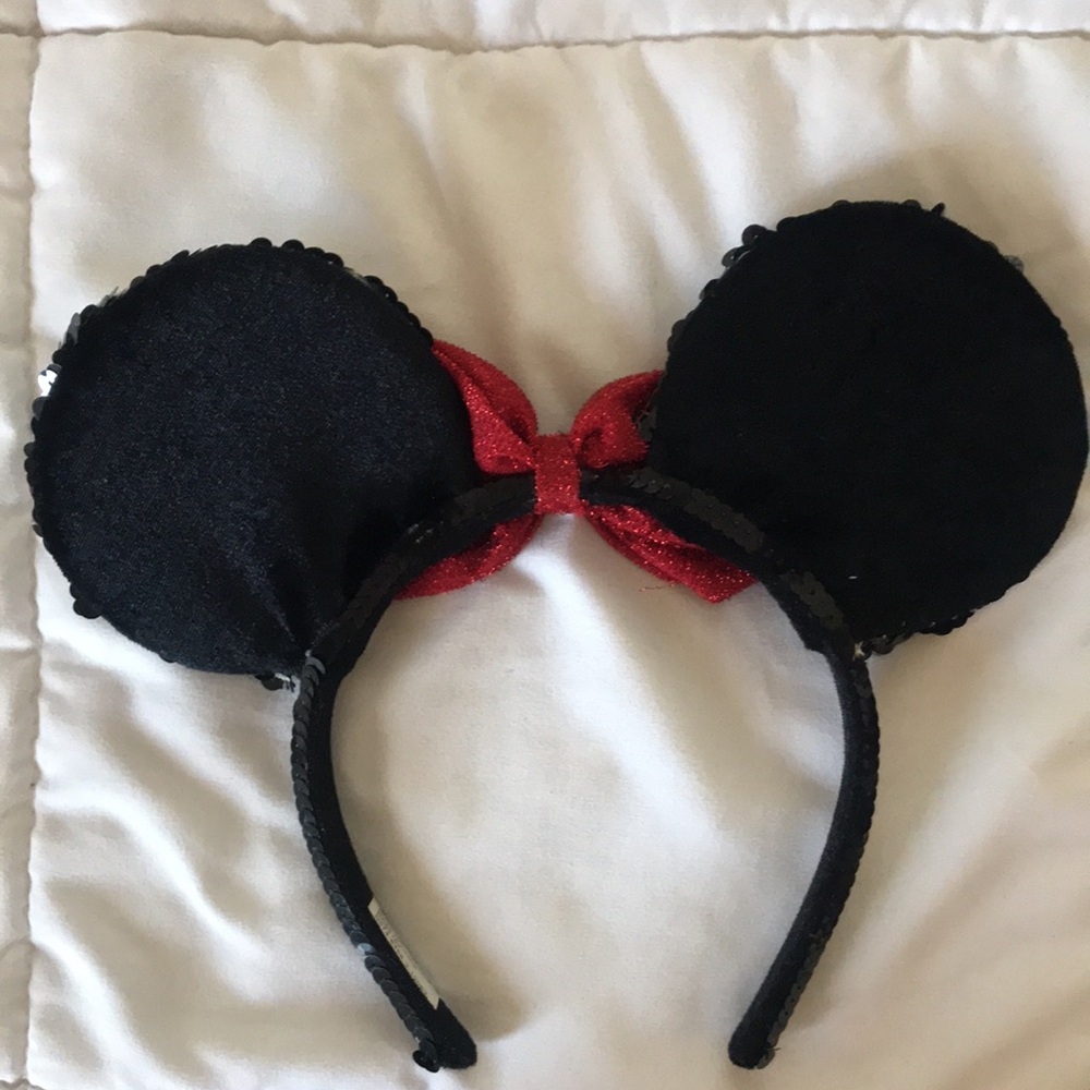 Disney Ears - Mini Mouse - Picture 4 of 4
